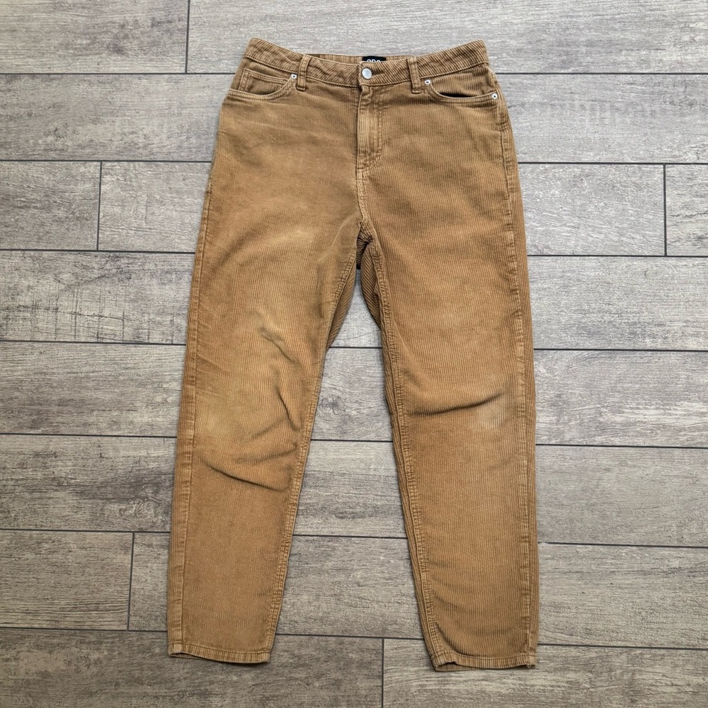 BDG - Urban Outfitters Mom Corduroy Pants (High Rise) 28x26